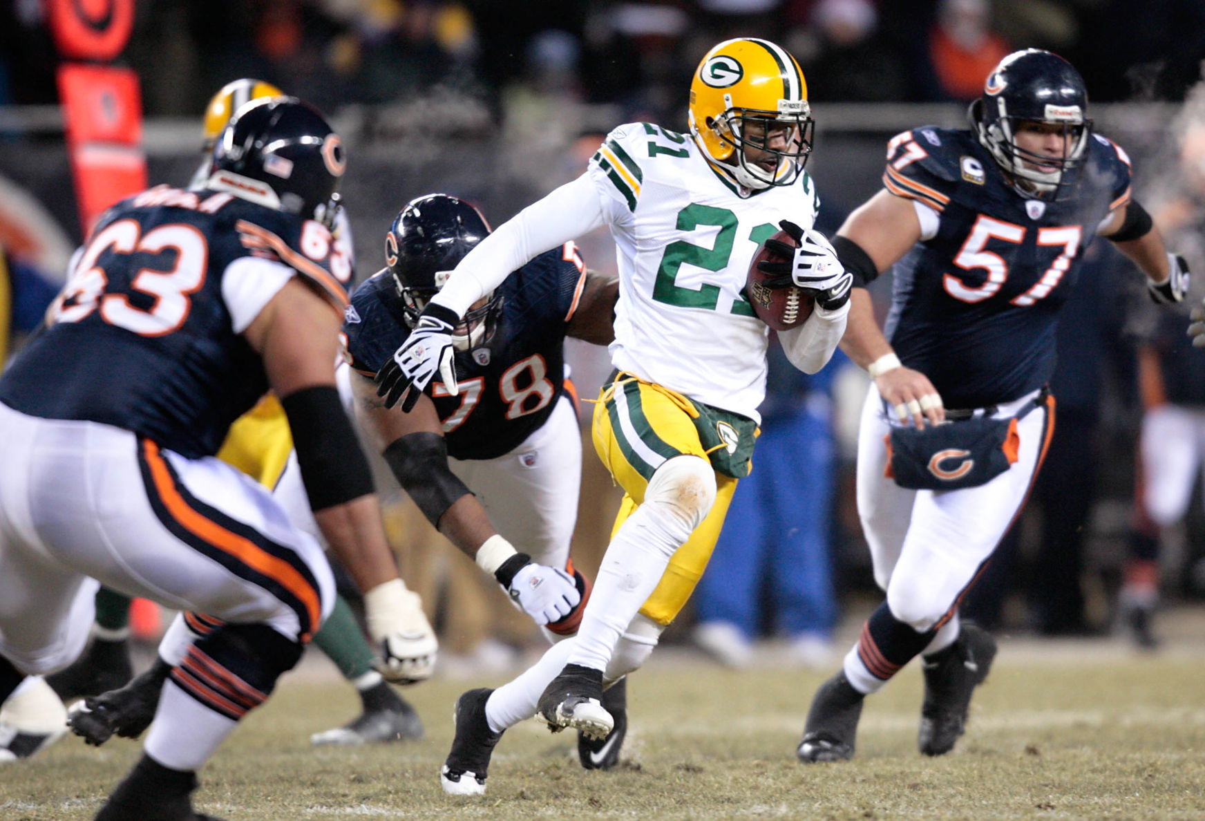 Charles Woodson